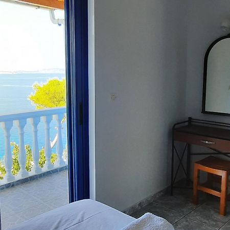 Villa Bella Vista Marathias  Room photo