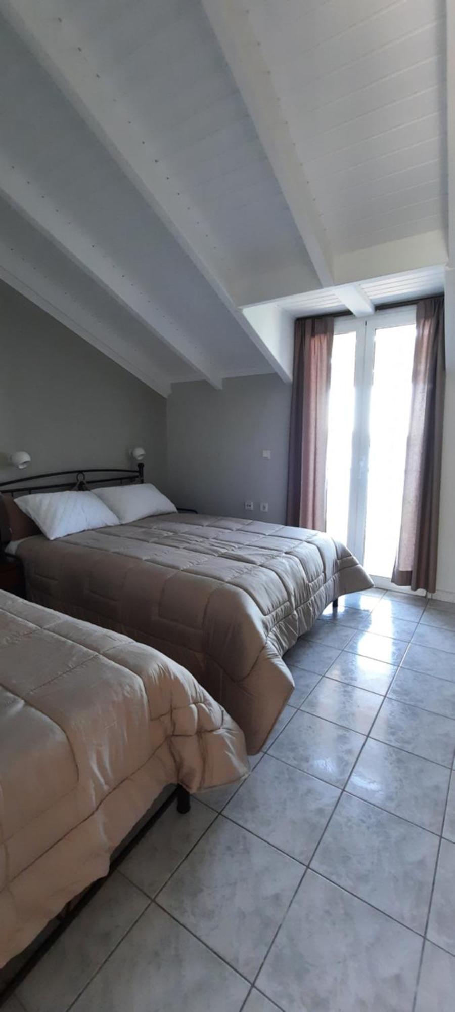 Villa Bella Vista Marathias  Room photo