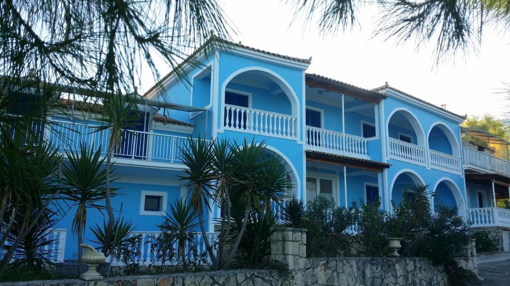 Villa Bella Vista Marathias  Exterior photo